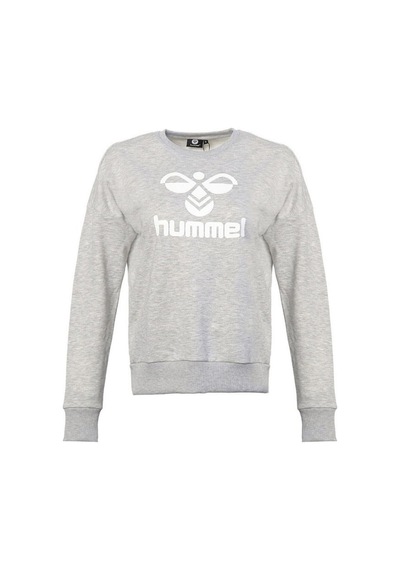 Hummel Hmlhelsınge Unisex Sweat 921461-2010 Çok Renkli
