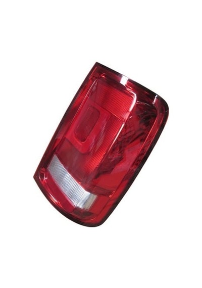 Volkswagen Amarok 2011-2013 Stop Lambası Sağ Kırmızı/beyaz E Marklı Oem No: 2h1945096c