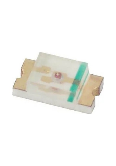 Koodmax 0805 Smd Led Kırmızı Kılıf 45-112 Mcd Chip Led - 100 Adet