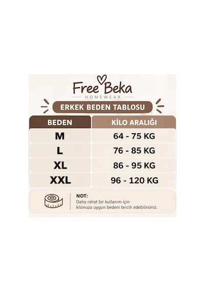 Free Beka Uzun Kollu Süprem Kumaş Yakası Düğmeli Göğüsü Cep Ve Nakış Detaylı Erkek Pijama Takımı Siyah Free Beka Uzun Kollu Süprem Kumaş Yakası Düğmeli Göğüsü Cep Ve Nakış Detaylı Erkek Pijama Takımı Siyah