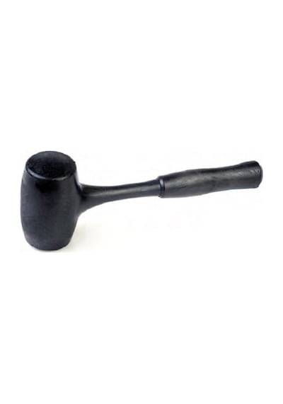 Edoni Ergonomik Lastik Tokmak 50