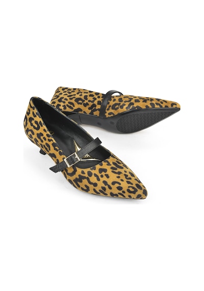 Ziya, Kadın Hakiki Deri Ayakkabı 1531050z26104804k2 Leopar 1531050z26104804k2 224 Leopar Ziya, Kadın Hakiki Deri Ayakkabı 1531050z26104804k2 Leopar 1531050z26104804k2 224 Leopar