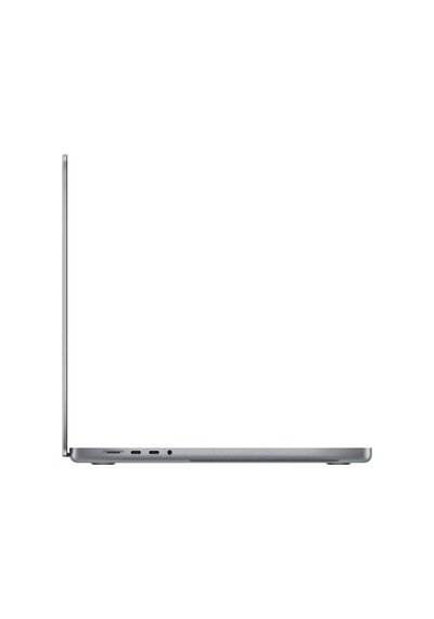 Apple MacBook Pro MK193TU/A Apple M1 Pro 16 GB 1 TB SSD 16" MacOS Dizüstü Bilgisayar