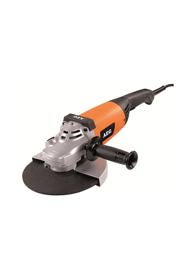 2200 W Büyük Taşlama Makinesi, 180 Mm Disk Çapı