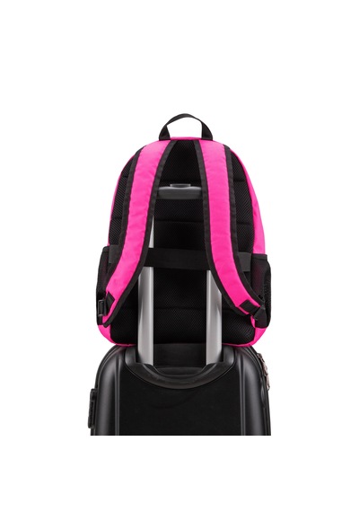 Classone Wtxpro Energy Serisi Bp-wtx106 Okul Çantası Pembe