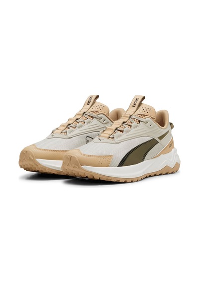 Puma Extend Lite Trail Bej Erkek Outdoor 000000000101991452 Bej
