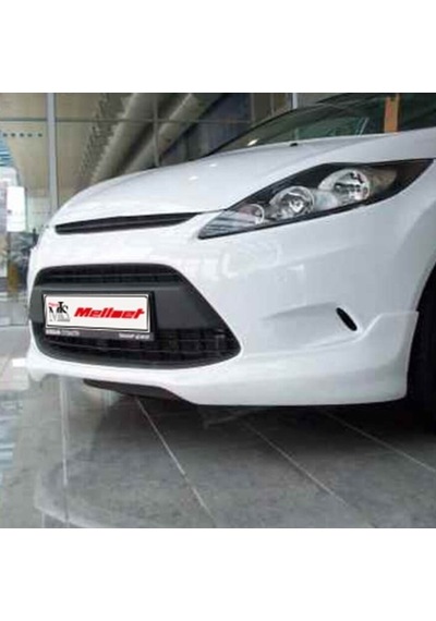 Ford Fiesta VI Ön Karlık 2009-2012 Arası Aracınızın Rengi