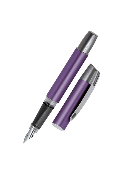 Online Campus Iı Metallic Leylak Dolma Kalem M 61314/3D