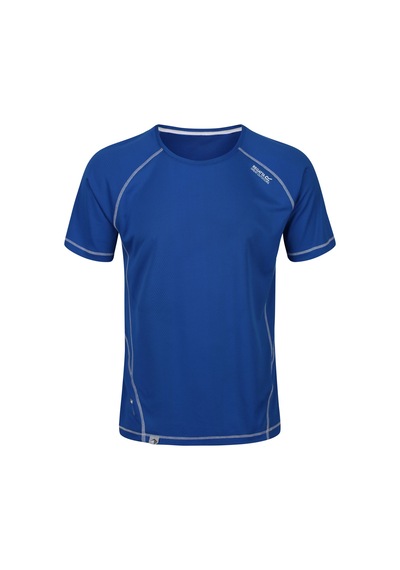 Regatta Virda Iı Erkek T-shirt-mavi