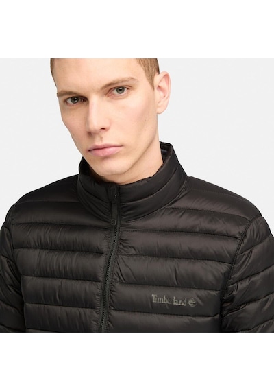 Timberland Axıs Peak Durable Water Repellent Jacket Erkek Ceket Tb0a5wnu0011 Siyah