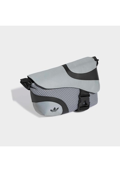 Adidas Cross Body Gri Omuz Çantası Kt4545