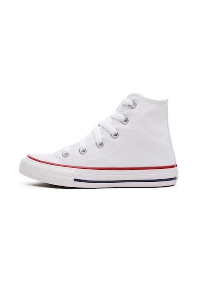 Converse Chuck Taylor All Star Çocuk Beyaz Sneaker Beyaz