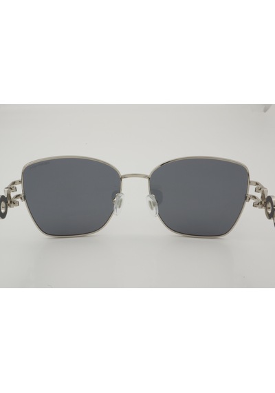 Despada Ds 2459 C2 59 - 01 Güneş Gözlüğü Gümüş