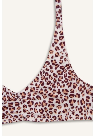 Defacto 2li Bikini Kız Çocuk G5762a826hswt34 Beyaz-wt34