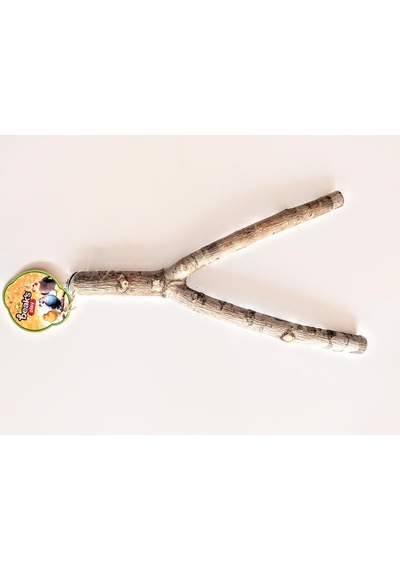 Beaks Doğal Tünek 37,5 Cm