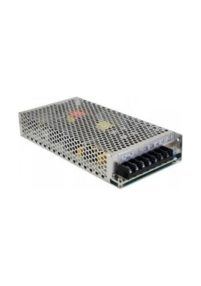 Yld 1230 12v 30 Amper Metal Kasa Adaptör My-400-12