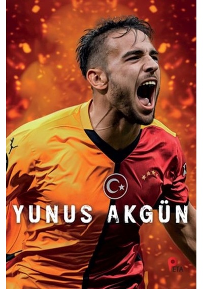 Yunus Akgün - Poster Hediyeli