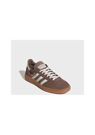 Adidas Handball Spezıal W If6490 Kadın Sneaker Kahverengi