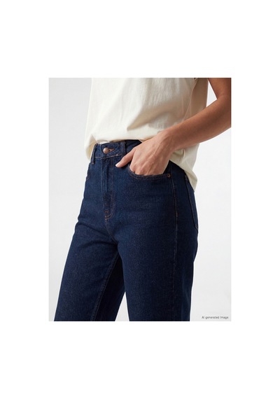 LC Waikiki Alıta Cıty Farkıyla Crop Flare Kadın Jean Pantolon Belirtilmemiş - 918654330 Belirtilmemiş LC Waikiki Alıta Cıty Farkıyla Crop Flare Kadın Jean Pantolon Belirtilmemiş - 918654330 Belirtilmemiş