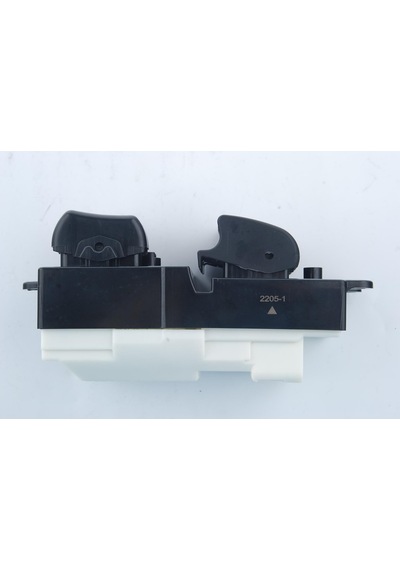Mcar Sol Cam Açma Düğmesi Toyota Corolla 1999-2001/rav4 1995-2000 Uyumlu 8482012361