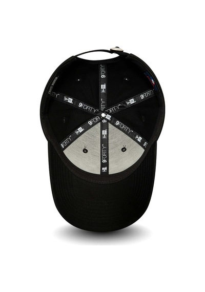 New Era Essentials 940 Siyah Şapka 12122742 Siyah
