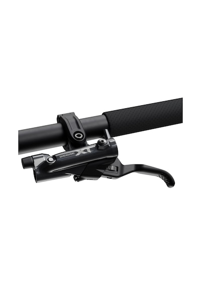 Shimano Xt Bl-m8200+br-m8200 Hidrolik Disk Fren Seti Ön
