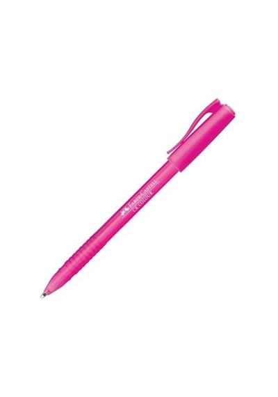 Faber Castell Cx Colour Pembe Diğer
