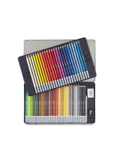 Stabilo Carbothello Chalk-Pastel Boya Kalemi 60 Renk N11.2300