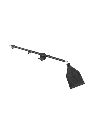 Xb H01 Deve Boynu Esnek Konumlandırma Aparatı Stüdyo Aksesuarı 140 Cm