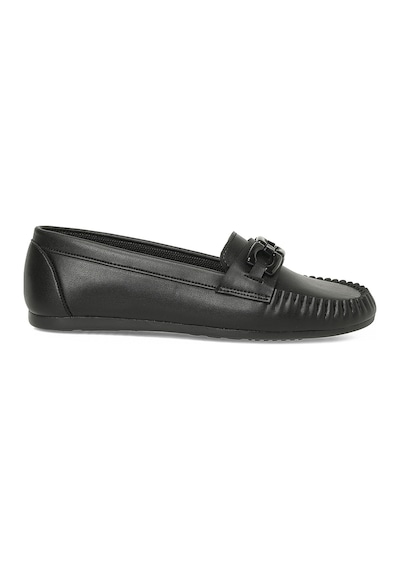 Butigo 25s-116 6fx Siyah Kadın Loafer 000000000102203271