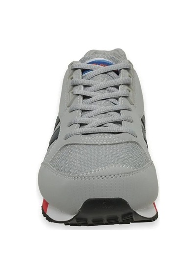 Lescon Bolton Sneakers Spor Ayakkabı Grı 26bae00bltnm-306 Gri