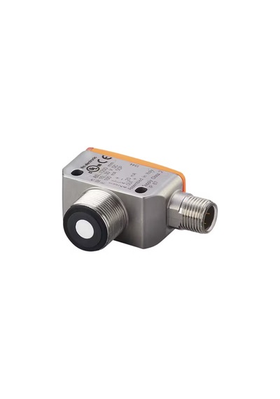 İfm Ugt580 M18 Dişli Bağlantı 40-300 Mm Algılama Pnp, Normalde Açık / Kapalı 10 30 V Dc Ultrasonic Sensör İfm Ugt580 M18 Dişli Bağlantı 40-300 Mm Algılama Pnp, Normalde Açık / Kapalı 10 30 V Dc Ultrasonic Sensör