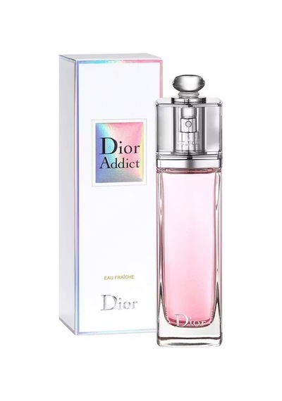 Dior Addict Eau Fraiche Edt 100 Ml Kadın Parfüm Fresh