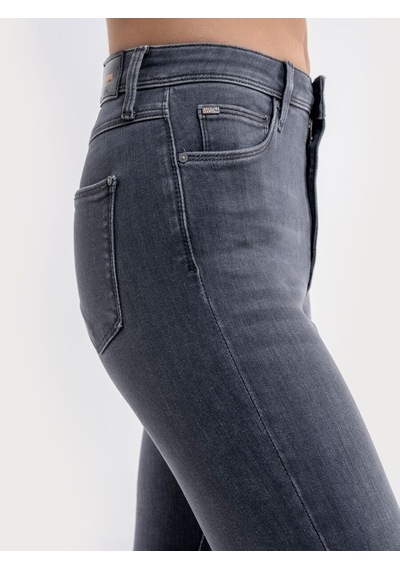 LOFT Natalie Skinny Fit Kadın Pantolon Lf2034216 Q1.v1 Denim