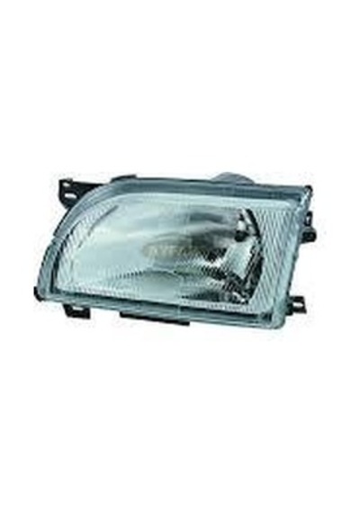 Komple Far Transıt T12/t15 1993-2000 Sağ