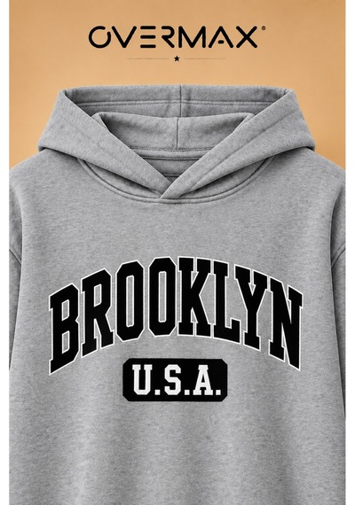 Overmax Brooklyn Baskılı Çocuk Kapüşonlu Eşofman Takımı 3-12 Yaş Gri Üst- Gri Alt - 915143009 Gri Üst- Gri Alt Overmax Brooklyn Baskılı Çocuk Kapüşonlu Eşofman Takımı 3-12 Yaş Gri Üst- Gri Alt - 915143009 Gri Üst- Gri Alt