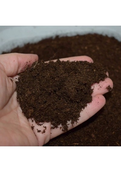 5 Litre En Iyi Bitki Çiçek Toprağı - Ithal Spagnum Ts1 Torf - Böcek Sinek Yapmaz Premium Kalite 5 L