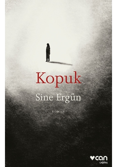 Kopuk - Sine Ergün - Can Yayınları