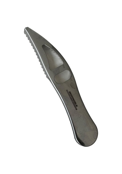 Balık Pulu Temizleme Aparatı 18.5cm