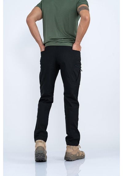 Combat Tactical Pantolon Tactıcal C200 - 501-683-siyah