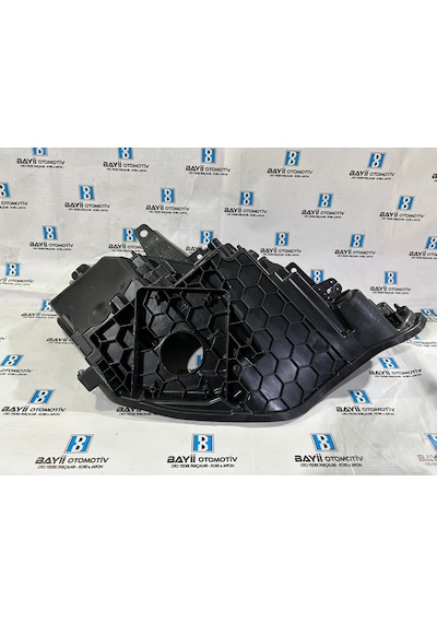 Byd Seal Ön Far Kasası 2024-2026 Sol Binek Araçlar İçin