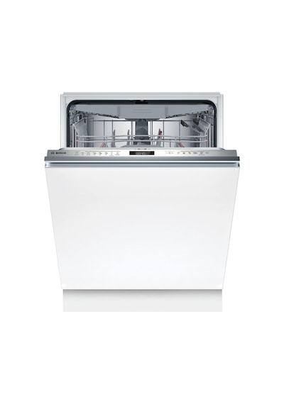 Bosch Serie 6 SMV6ECX86Q 7 Program 14 Kişilik Ankastre Bulaşık Makinesi
