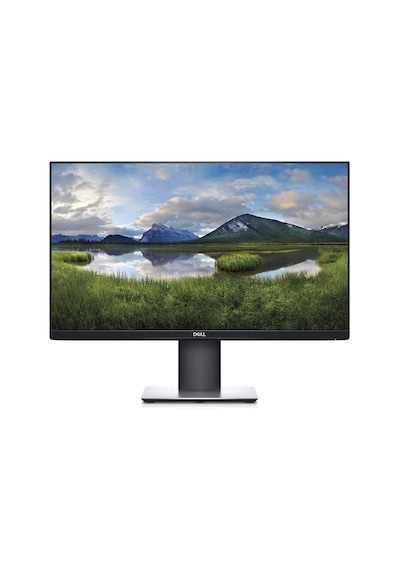 23.8 DELL P2421D QHD 8MS 60HZ HDMI+DP IPS LED MONITOR