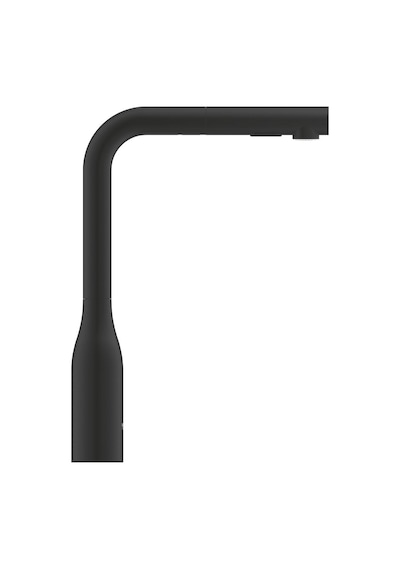 Grohe Essence Tek Kumandalı Eviye Bataryası - 30504KF0 Siyah