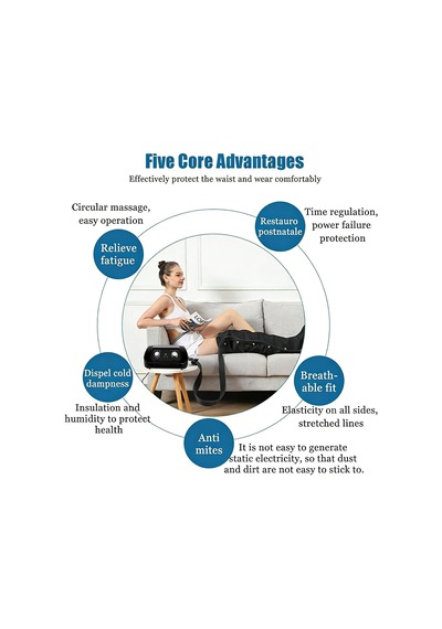 Lenfatik Drenaj İçin Kompresyon Bacak Masajı, Ayarlanabilir Zaman Basıncına Sahip Lipedema Masajı, Lipedema Tedavisi İçin Hava Sıkıştırmalı Bacak Masajı, Ev Kullanımı İçin Lenfatik Drenaj İçin Kompresyon Bacak Masajı, Ayarlanabilir Zaman Basıncına Sahip Lipedema Masajı, Lipedema Tedavisi İçin Hava Sıkıştırmalı Bacak Masajı, Ev Kullanımı İçin