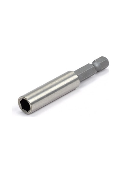 Bits Uç Adaptörü 10x60 MM