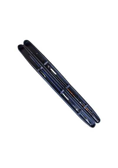 Thermobag Fishing Bazuka Kamış Çantası 180 Cm Yeşil