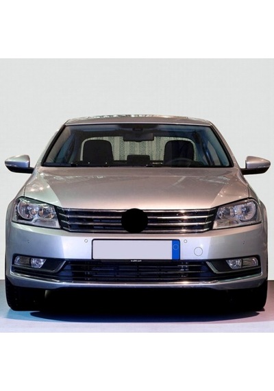 Vw Passat B7 11-14 1.6tdi Motor Yağ Karteri Separatörü 03l103623a