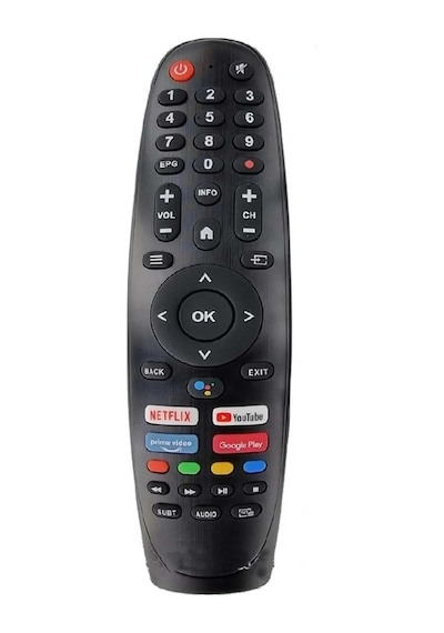 Lcd Led Kumanda Onvo Webos Ses Komutsuz