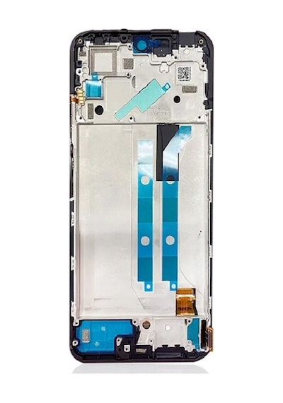 Xiaomi Redmi Note 12 Pro 4g Lcd Ekran Dokunmatik Full Citali